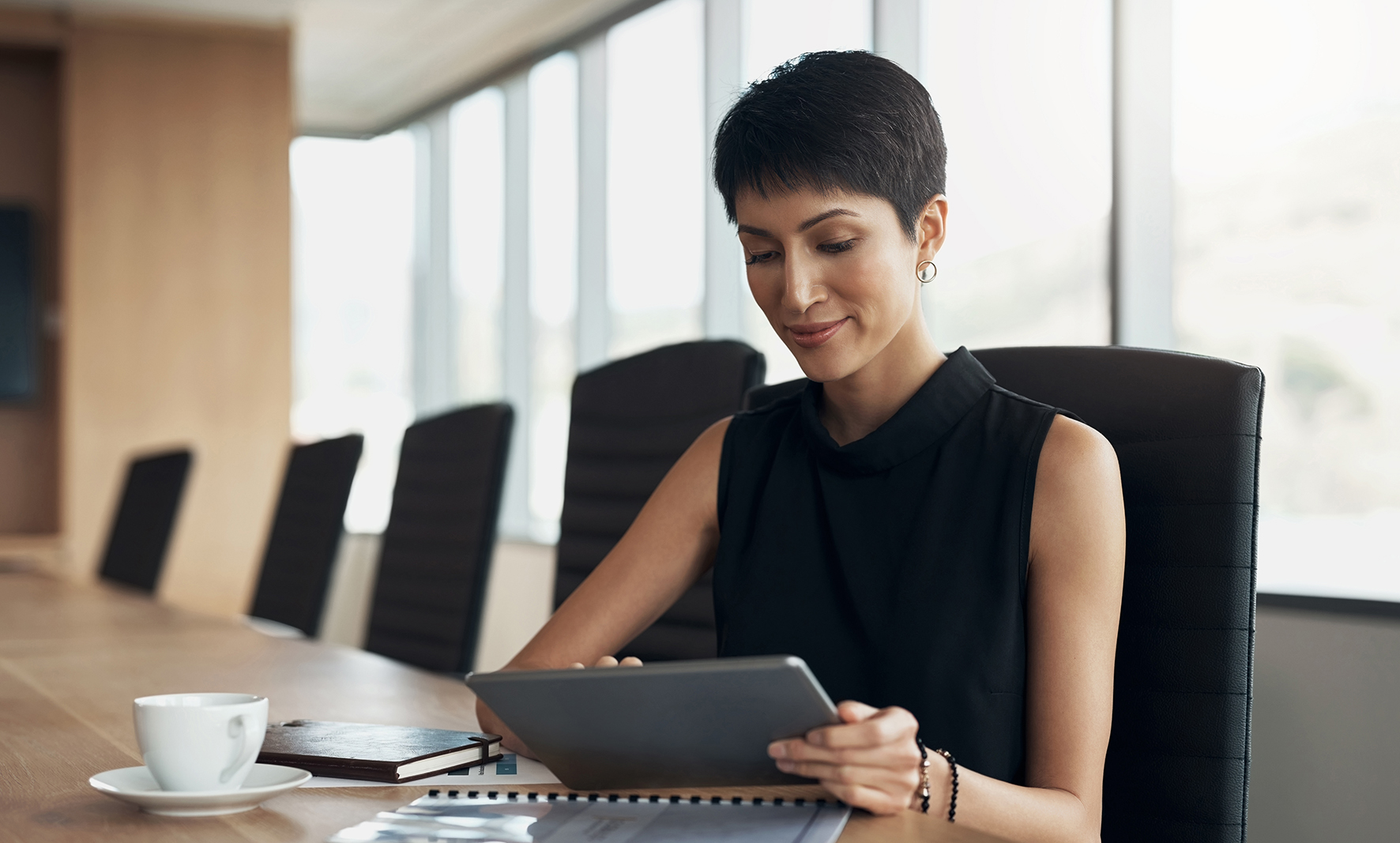 Die Verwaltung Ihrer Anlagen delegieren